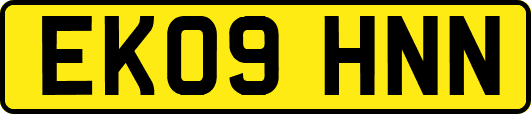 EK09HNN