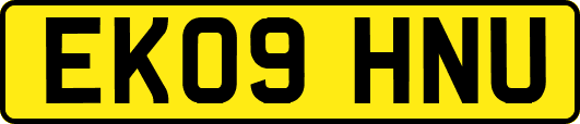 EK09HNU