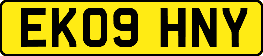 EK09HNY