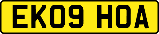 EK09HOA