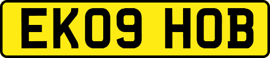 EK09HOB