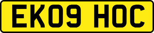 EK09HOC