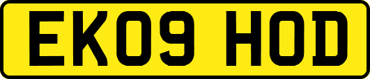 EK09HOD