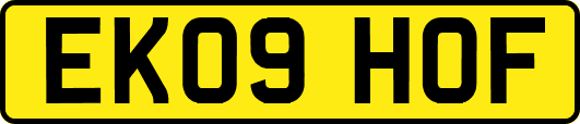 EK09HOF