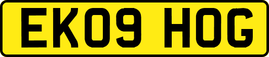 EK09HOG