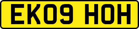 EK09HOH