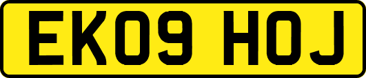EK09HOJ