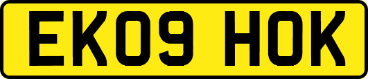 EK09HOK