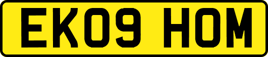 EK09HOM