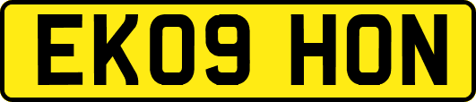 EK09HON