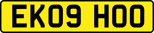 EK09HOO