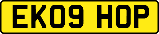 EK09HOP