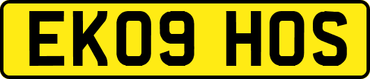 EK09HOS