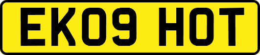 EK09HOT