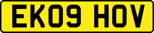 EK09HOV