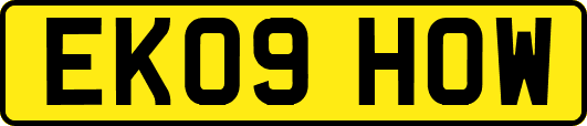 EK09HOW