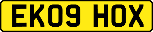 EK09HOX