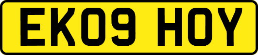 EK09HOY