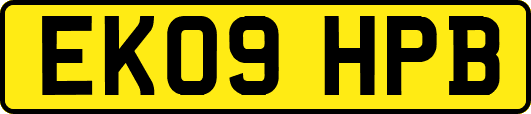 EK09HPB