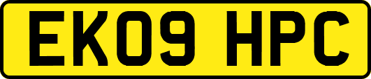 EK09HPC