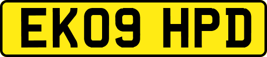 EK09HPD