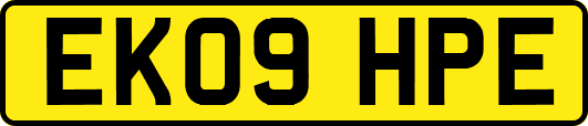 EK09HPE