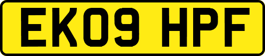EK09HPF