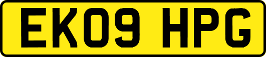 EK09HPG