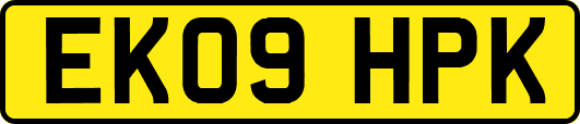 EK09HPK