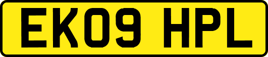 EK09HPL