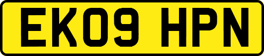EK09HPN