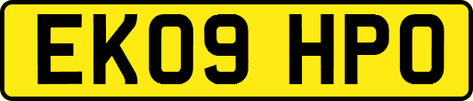 EK09HPO
