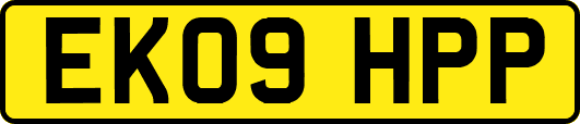 EK09HPP
