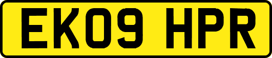 EK09HPR