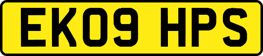EK09HPS