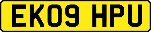 EK09HPU