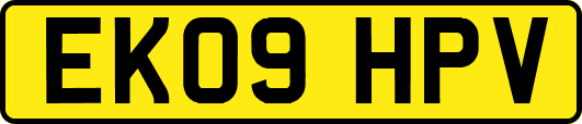 EK09HPV