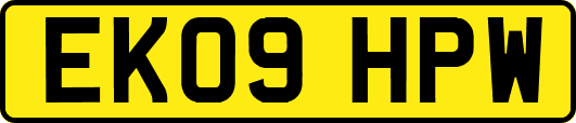 EK09HPW