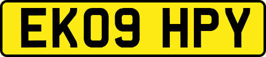 EK09HPY