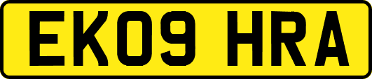 EK09HRA
