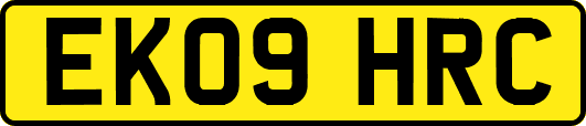 EK09HRC