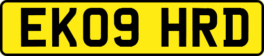 EK09HRD