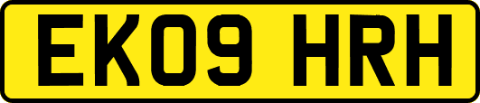 EK09HRH