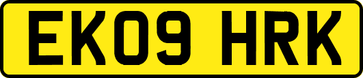 EK09HRK