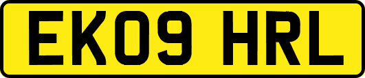 EK09HRL