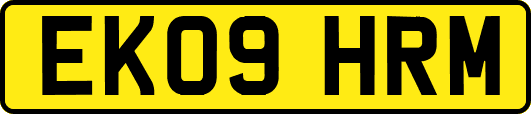 EK09HRM