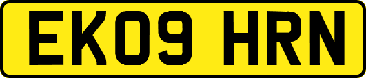 EK09HRN