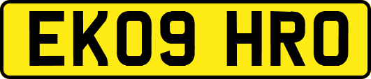EK09HRO