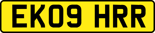 EK09HRR