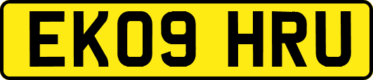 EK09HRU